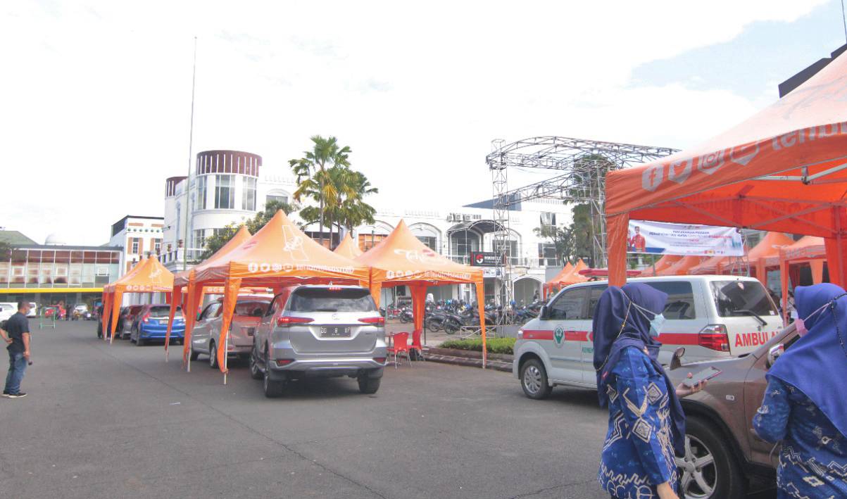 Gowa siapkan 1.000 dosis vaksin