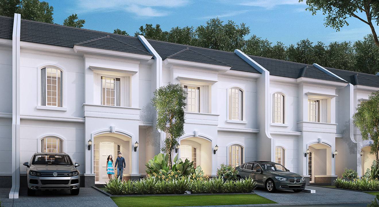 Virtual Tour Daria